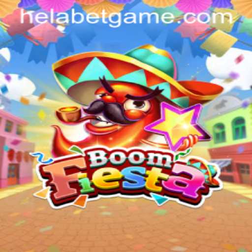 BoomFiesta: An Exciting New Game on Helabet