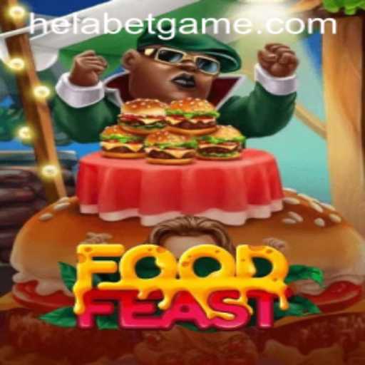 Embark on a Thrilling Culinary Adventure with FoodFeast