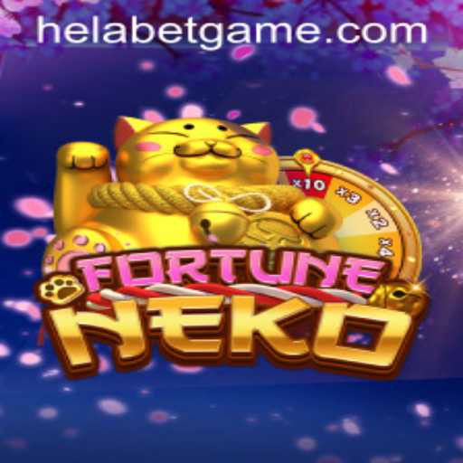 Immerse Yourself in the Enchanting World of FortuneNeko with Helabet