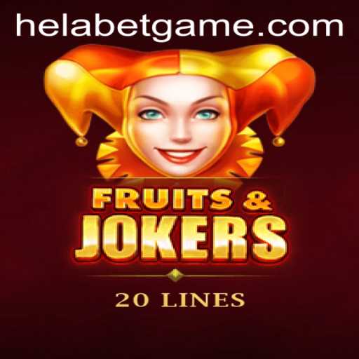 Exploring the Exciting World of FruitsAndJokers20 on Helabet