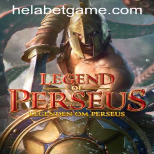 LegendofPerseus: A Mythical Adventure Through Ancient Greece