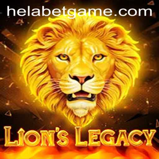 Exploring LionsLegacy: An Immersive Experience with Helabet