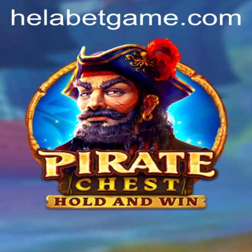 Discovering the Thrills of PirateChest: A Deep Dive into the World of Treasure Hunting with Helabet