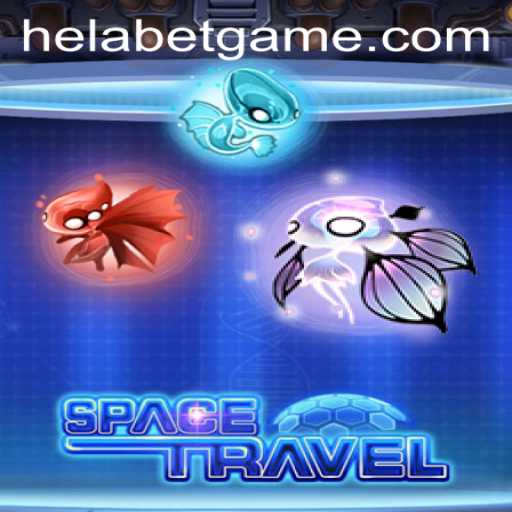 Exciting Adventures with SpaceTravel on Helabet