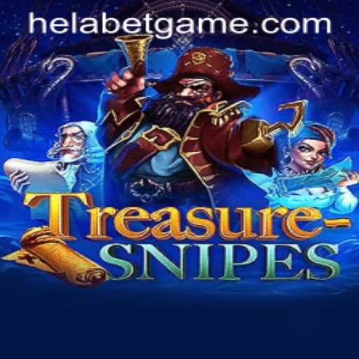 Embark on an Adventure with TreasureSnipes on Helabet