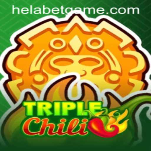 TripleChili: A Spicy Adventure in the Gaming World with Helabet
