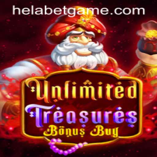 UnlimitedTreasuresBonusBuy and Helabet: Exploring a Thrilling Adventure